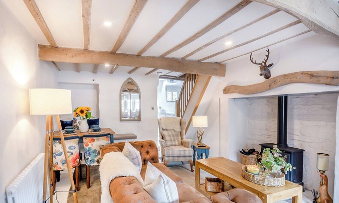 Giggleswick Cottage | 2 bedroom accommodation in Giggleswick, near Settle