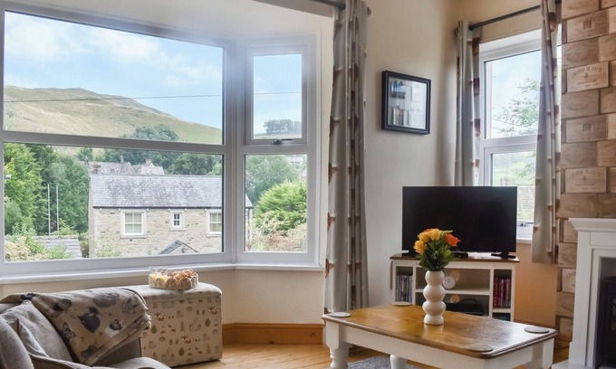 Giggleswick Cottage | 2 bedroom accommodation in Settle