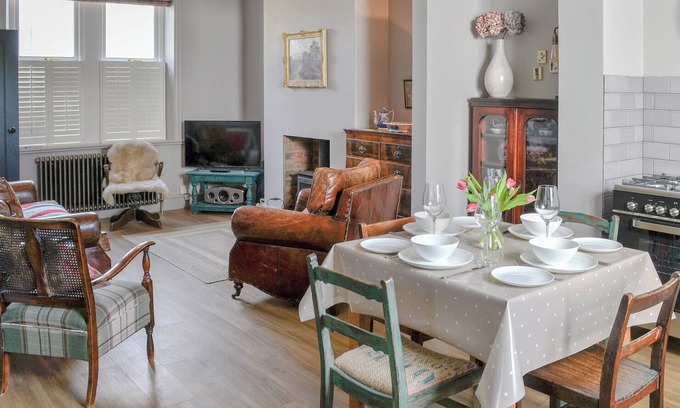 Gargrave Cottage | 2 bedroom accommodation in Gargrave, near Skipton