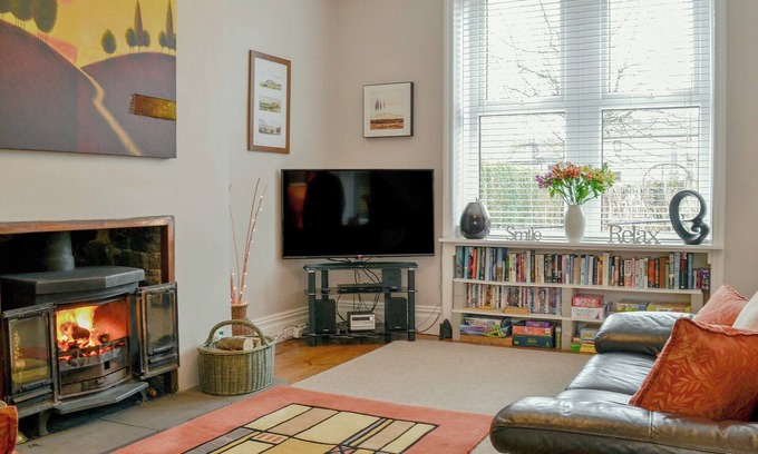 Hebden Cottage | 2 bedroom accommodation in Hebden, near Grassington