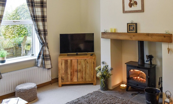 Thirsk Cottage | 2 bedroom accommodation in Thirsk
