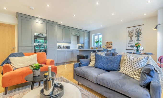 Ruswarp Cottage | 2 bedroom accommodation in Ruswarp, near Whitby