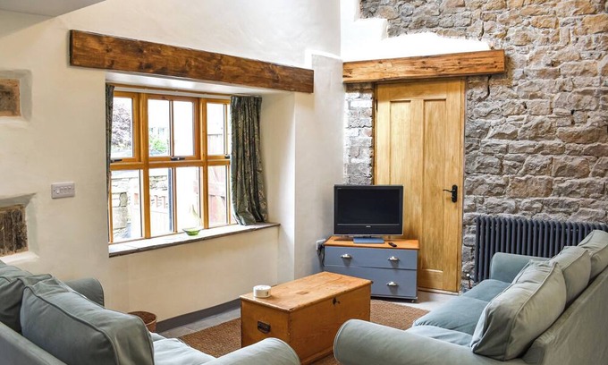 Ireby Cottage | 2 bedroom accommodation in Ireby, near Cockermouth and the North Lakes