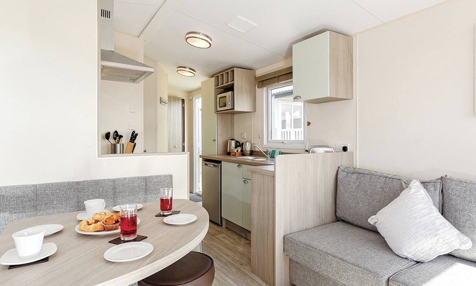 Stibb House | 2 bedroom accommodation in Sandymouth Bay, Bude