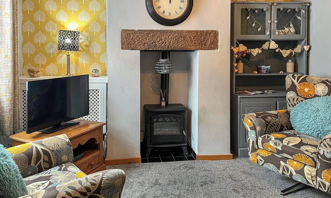 Leek Cottage | 2 bedroom accommodation in Leek