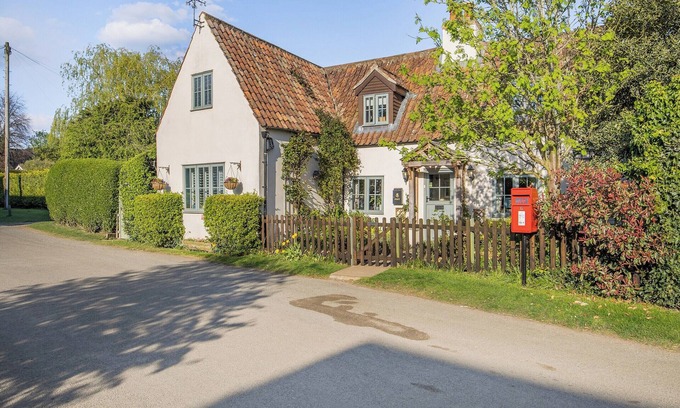 Tetford Cottage | 2 bedroom accommodation in Tetford, near Horncastle