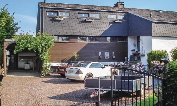 Ense Apartment | 2 bedroom accommodation in Ense