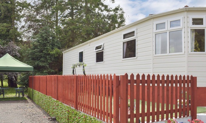 Ayr Cottage | 2 bedroom accommodation in Ayr