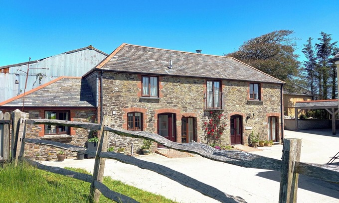 Jacobstow Cottage | 2 bedroom accommodation in Jacobstow, near Bude