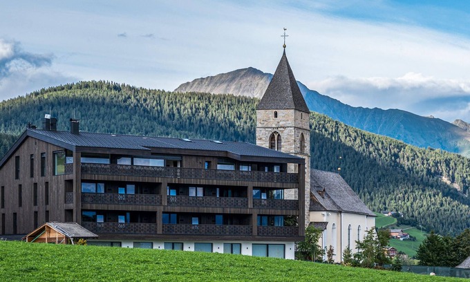Maranza Apartment | 2 bedroom accommodation in Maranza