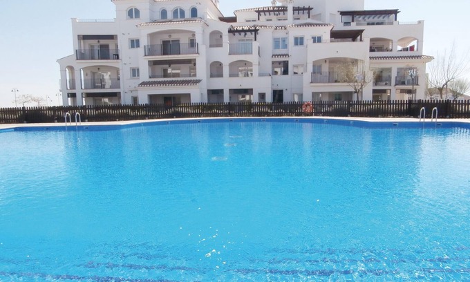 Jeronimo y Avileses y Balsicas de Arriba Apartment | 2 bedroom amazing apartment in Sucina