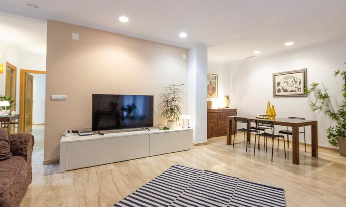 Elche Apartment | 2 bedroom amazing apartment in Elche
