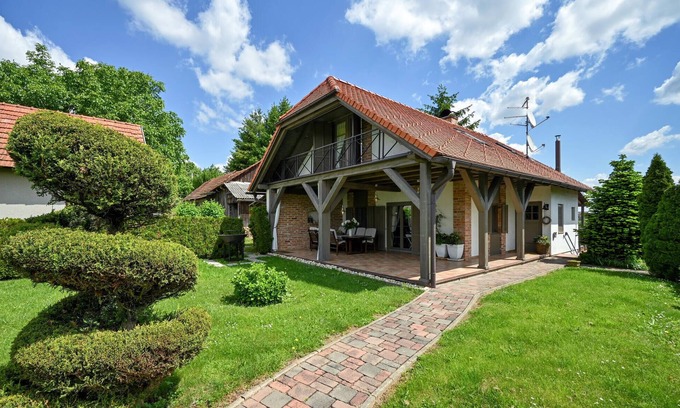 Varazdinske Toplice House | 2 bedroom amazing home in Vrtlinovec