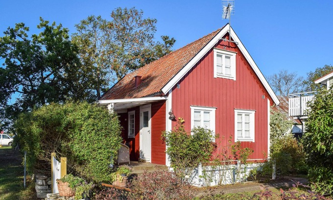 Stora Fro House | 2 bedroom amazing home in Mörbylånga