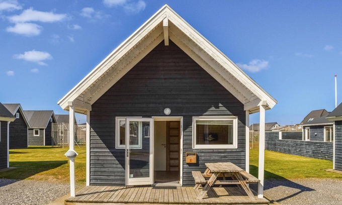 Thyboron House | 2 bedroom amazing home in Thyborøn