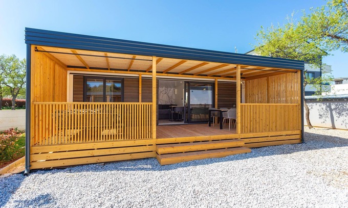 Banjole House | 2 bedroom amazing home in Banjole