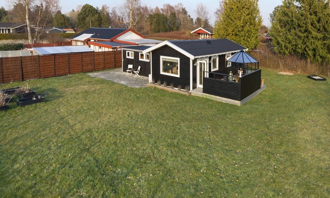 Skibby House | 2 bedroom amazing home in Skibby
