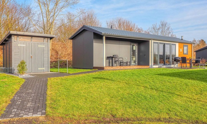 Suesel House | 2 bedroom amazing home in Süsel