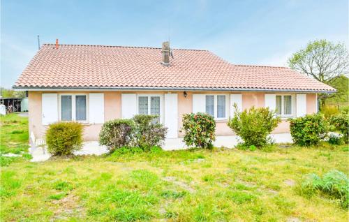 Langon House | 2 Bedroom Amazing Home In Langon