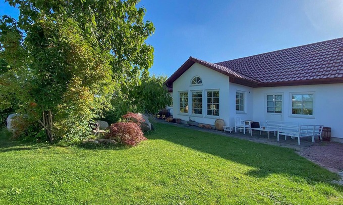 Kivik House | 2 bedroom amazing home in Kivik