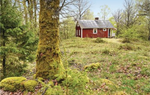 Sjotofta House | 2 Bedroom Amazing Home In Sjötofta