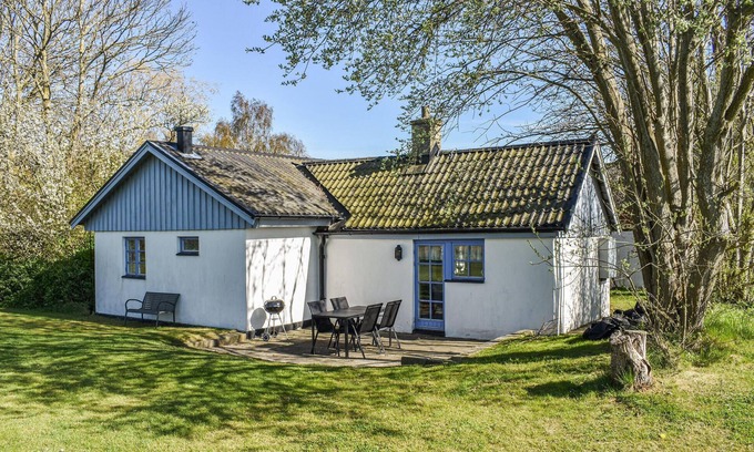 Skivarp House | 2 bedroom amazing home in Skivarp