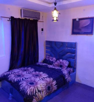 Ota Apartment | 2 bedroom and living room apartment