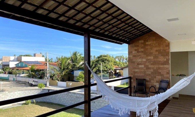 Praia do Frances Apartment | 2 bedroom apartment 150m from Praia do Francês