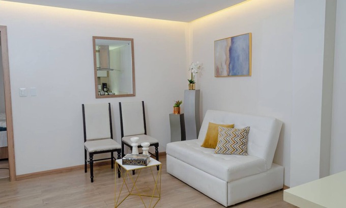 Cuenca Apartment | 2 bedroom apartment 101