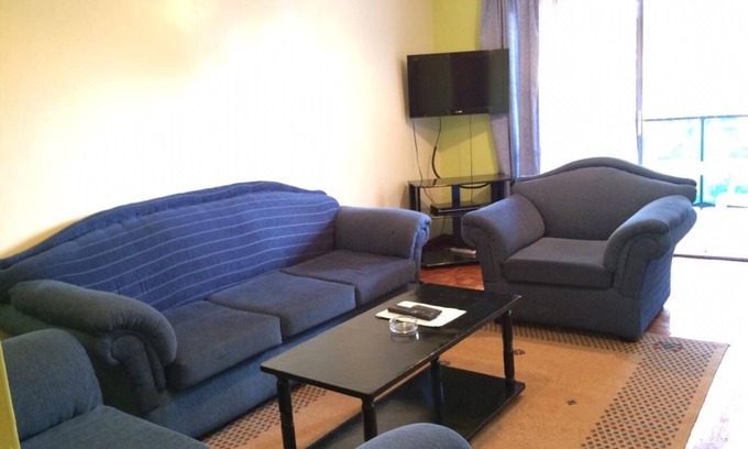 Kilimani Apartment | 2 bedroom Apartment A1