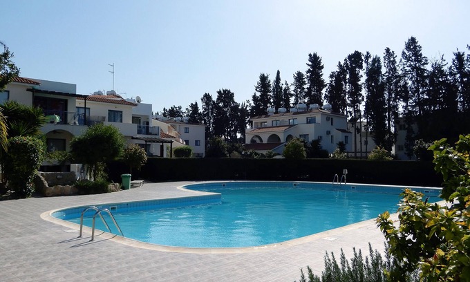Universal Apartment | 2 Bedroom Apartment, Abitare, Paphos