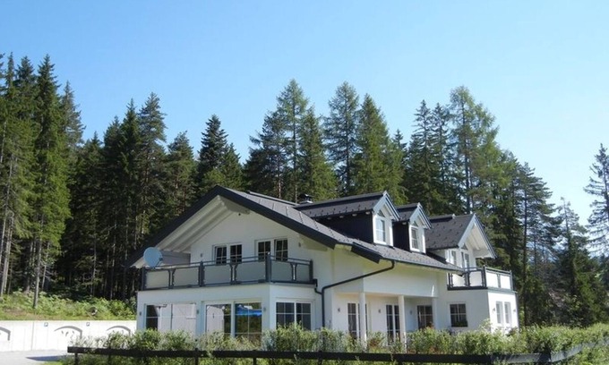 Schladming Apartment | 2 bedroom apartment in schladming
