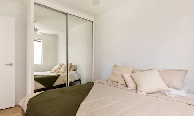 Hamilton Apartment | 2 bedroom apartment