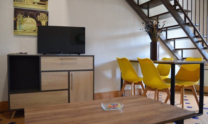 Aliseda Apartment | 2 bedroom apartment