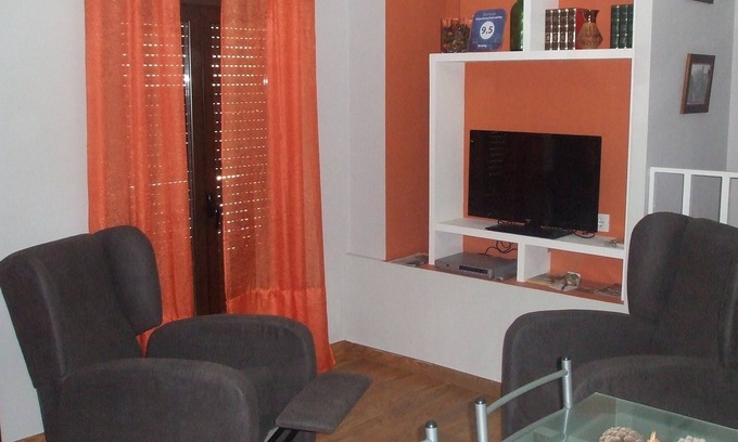 Cazorla Apartment | 2 bedroom apartment