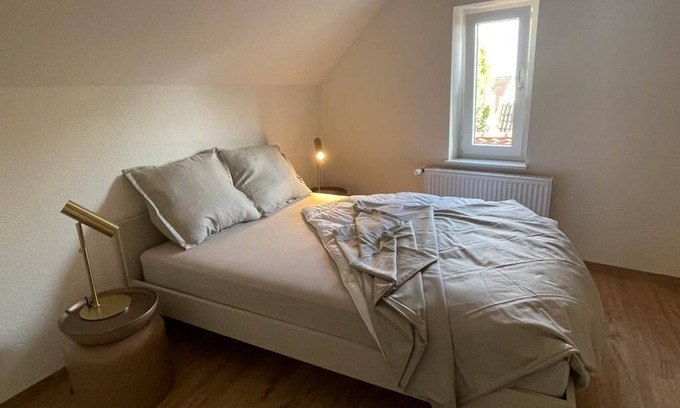 Burgsteinfurt Apartment | 2 Bedroom Apartment in Steinfurt