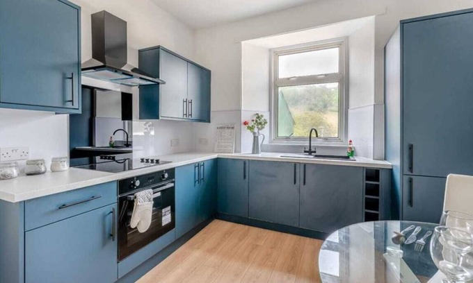 Killin Apartment | 2 Bedroom Apartment in Killin