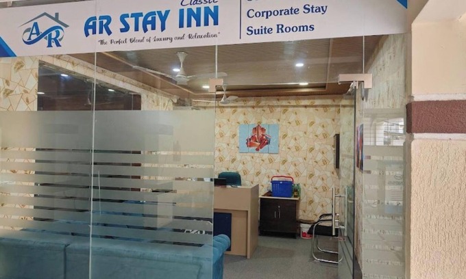 Kukatpally Housing Board Colony Apartment | 2-bedroom apartment in marvelous Hyderabad with AC, WiFi