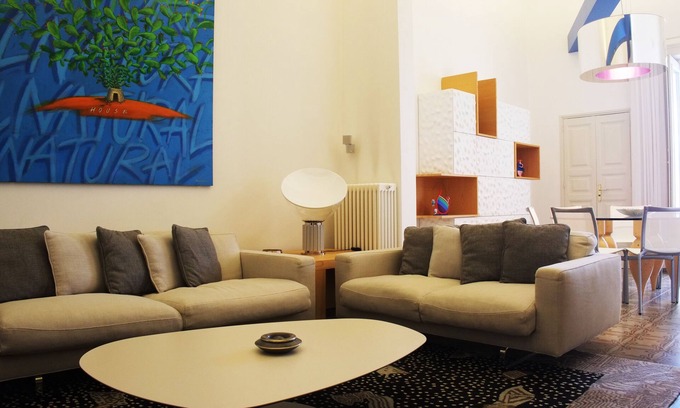 Galatina Apartment | 2 Bedroom Apartment in Galatina
