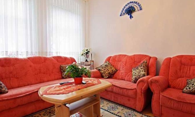 Linden-Nord Apartment | 2 bedroom apartment | ID 4332 - Apartment