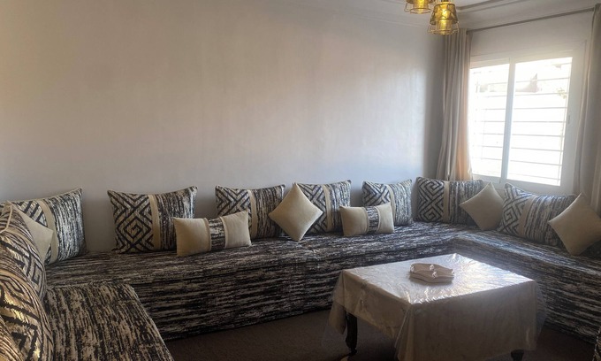 Anza Apartment | 2-bedroom apartment in charming Anza with WiFi and Netflix