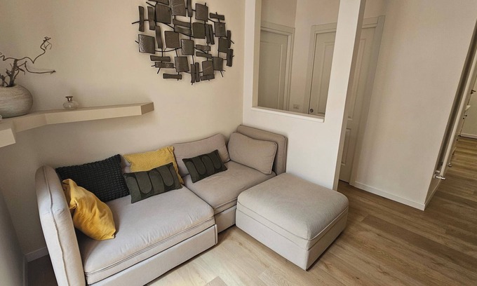 Prenestino-Centocelle Apartment | 2 bedroom apartment in rome