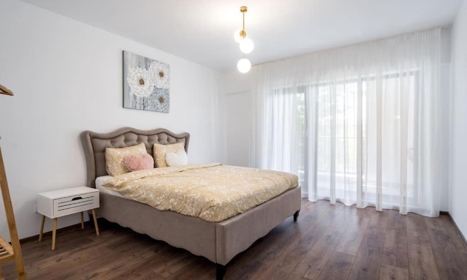 Pipera Apartment | 2 Bedroom apartment in Pipera
