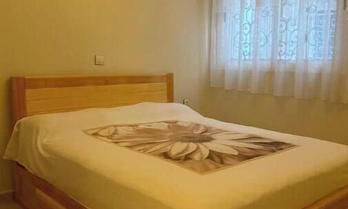 Larache Apartment | 2-bedroom apartment