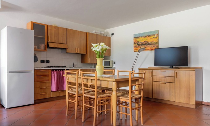 Malcontenta Apartment | 2 bedroom apartment, Mira, Venice, with swimming pool