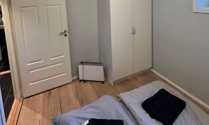 Sandnes Apartment | 2 bedroom apartment near Sandnes centre and 15minutes with bus from Stavanger.