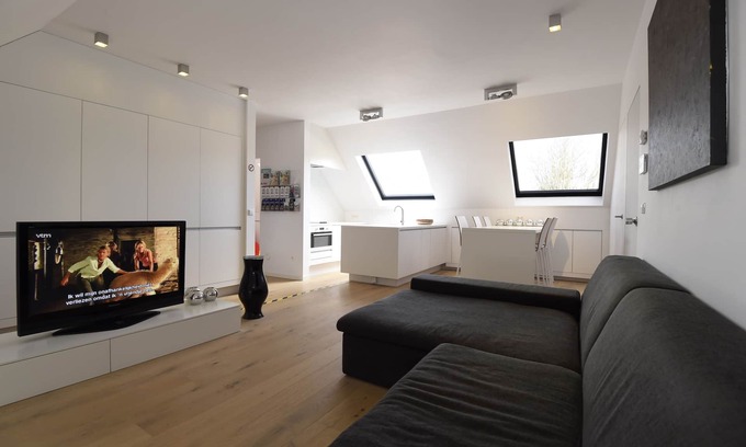 Ghent Apartment | 2 Bedroom apartment near center Ghent
