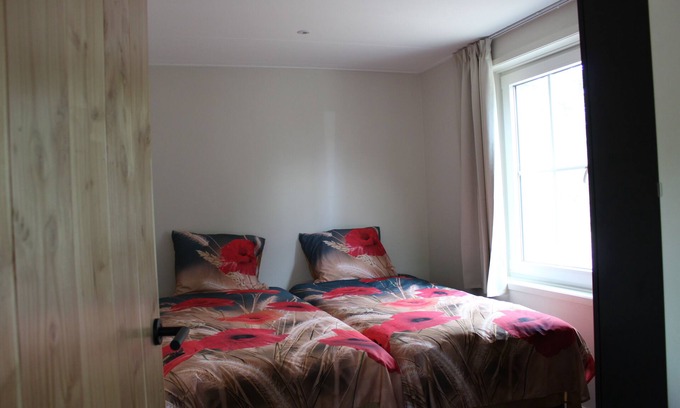 Polsbroek Apartment | 2 bedroom apartment