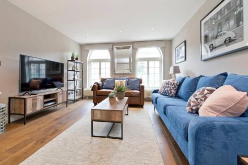 Pembridge Apartment | 2-Bedroom Apartment - Notting Hill