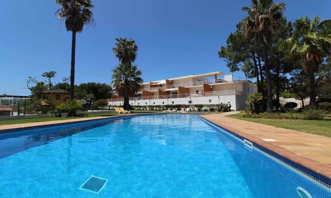 Sesmarias Apartment | 2 Bedroom Apartment at Castelo Beach - Albufeira